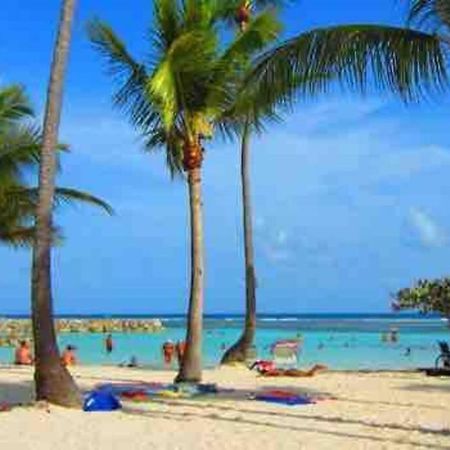 Casa Tropica Sainte-Anne Apartment Ngoại thất bức ảnh