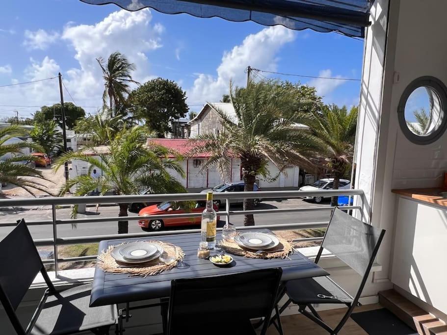Casa Tropica Sainte-Anne Apartment Ngoại thất bức ảnh