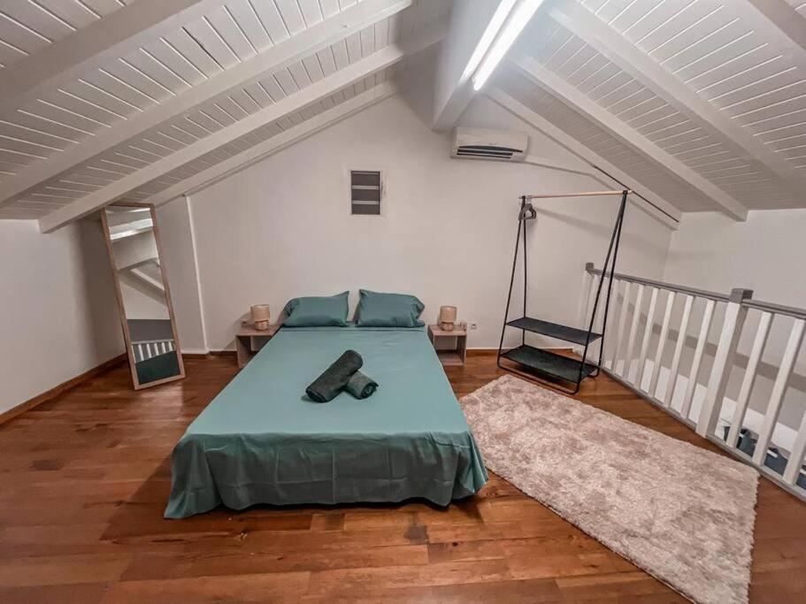 Casa Tropica Sainte-Anne Apartment Ngoại thất bức ảnh