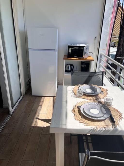 Casa Tropica Sainte-Anne Apartment Ngoại thất bức ảnh